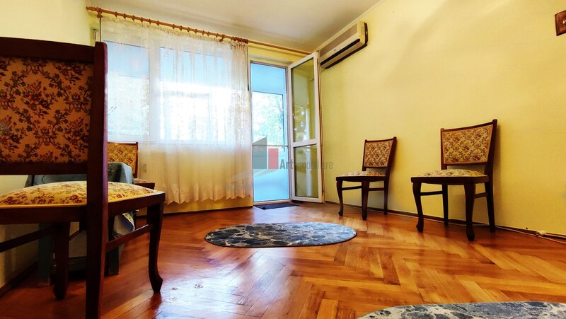 Basarabia, Arena Nationala, apartament 3 camere de vanzare